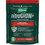 Nitrogrow+ Triple-Guard Grass Seed, 1.2kg