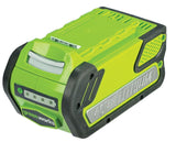 Replacement 40V 4Ah Lithium-Ion Battery