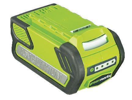 Replacement 40V 4Ah Lithium-Ion Battery