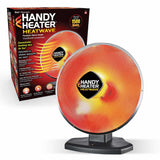 Heatwave Space Heater