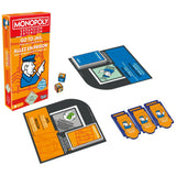 Games Go To Jail Expansion Pack for Classic Game