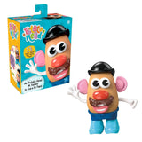 Mr. & Mrs. Potato Head