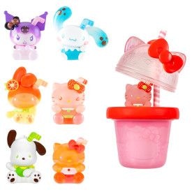 Boba Surprise, 5-in, Assorted