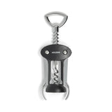 Winged Corkscrew, 6.6-in, Black