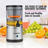 Hurricane Juicer