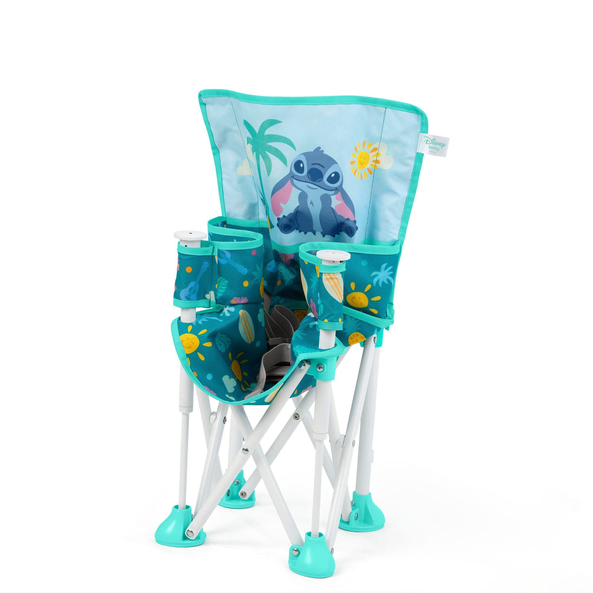Pop ‘N Sit Portable Booster Seat