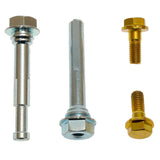 Brake Caliper Guide Pin Kit, Front & Rear