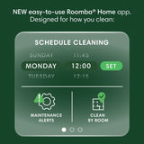 iRobot Roomba 1020 Combo Robot Vacuum & Mop + AutoEmpty Dock