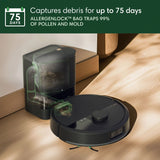 iRobot Roomba Max 705 Vac Robot Vacuum + AutoEmpty Dock