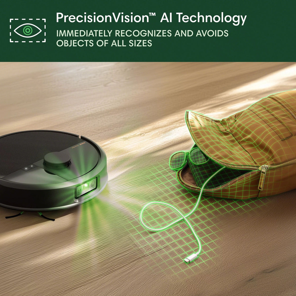 iRobot Roomba Max 705 Vac Robot Vacuum + AutoEmpty Dock