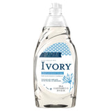 Ivory Classic Dish Detergent, 709-mL