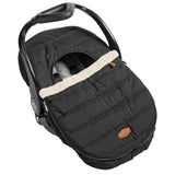Universal Carseat Cover, Black