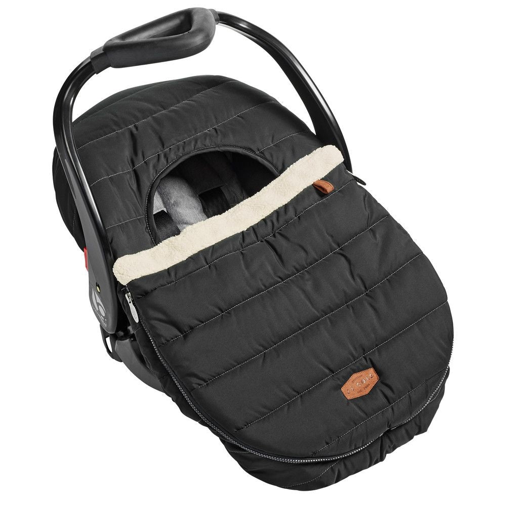 Universal Carseat Cover, Black