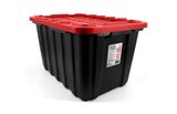 Heavy Duty Storage Tote, 102-L