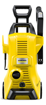 K 3 Power Control 1800 PSI 1.45 GPM Electric Pressure Washer with Dirt Blaster