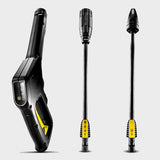 K 3 Power Control 1800 PSI 1.45 GPM Electric Pressure Washer with Dirt Blaster
