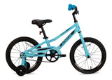 Kids' Jitterbug Bicycle, 16-in, Sky Blue