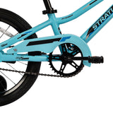Kids' Jitterbug Bicycle, 16-in, Sky Blue