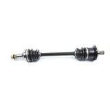 Regular All Complete Axle, Front Left