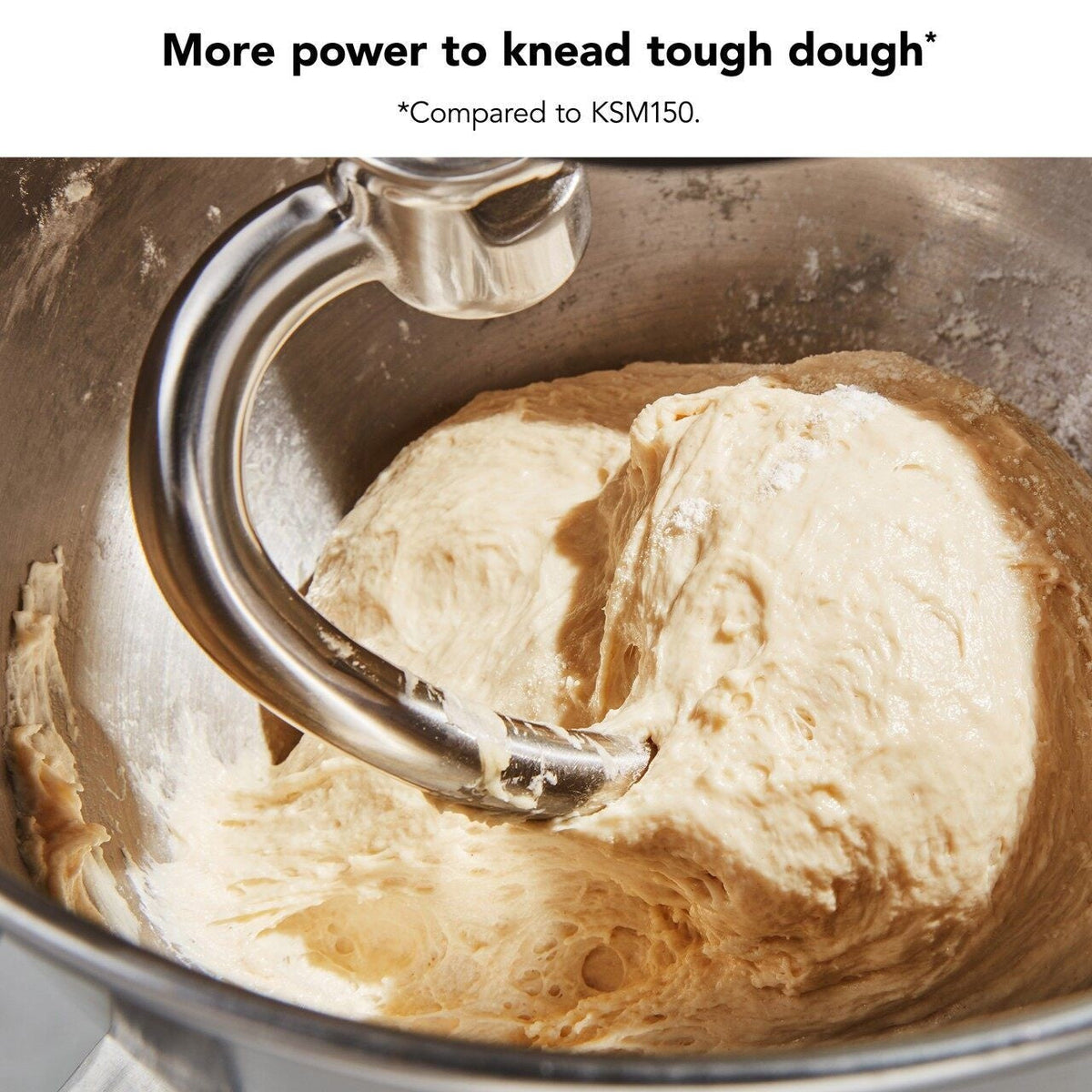 5.5 Quart Bowl-Lift Stand Mixer, 11 Speed Professional Mixer, White