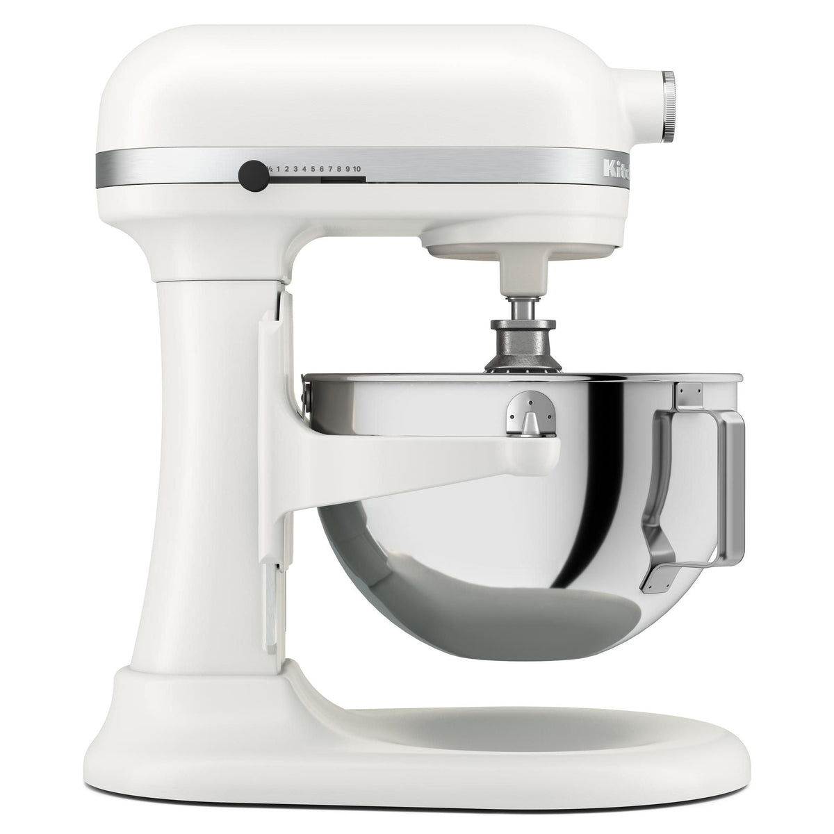 Bowl Lift Stand Mixer, 5.5-Qt