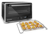 Digital Countertop Convection Oven with Air Fryer