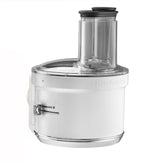 Food Processor Stand Mixer Attachment with Dicing Kit