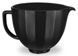 Microwave/Oven Safe Ceramic Bowl, Shell