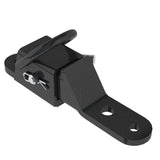 3-Way Receiver ATV Hitch