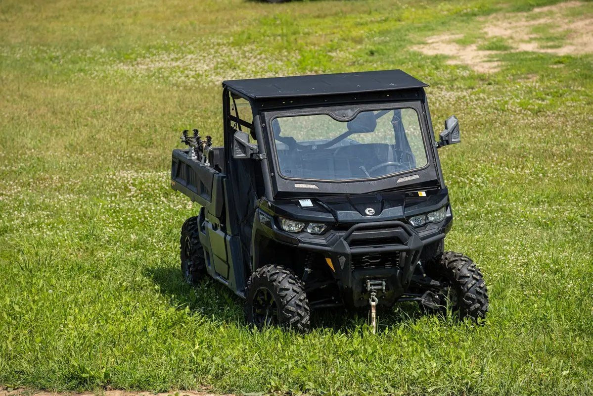 CAN-AM Defender HD5/HD8/HD10 Steel Roof