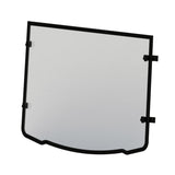 Hard Coated Full Fixed Windshield, Ranger XP900
