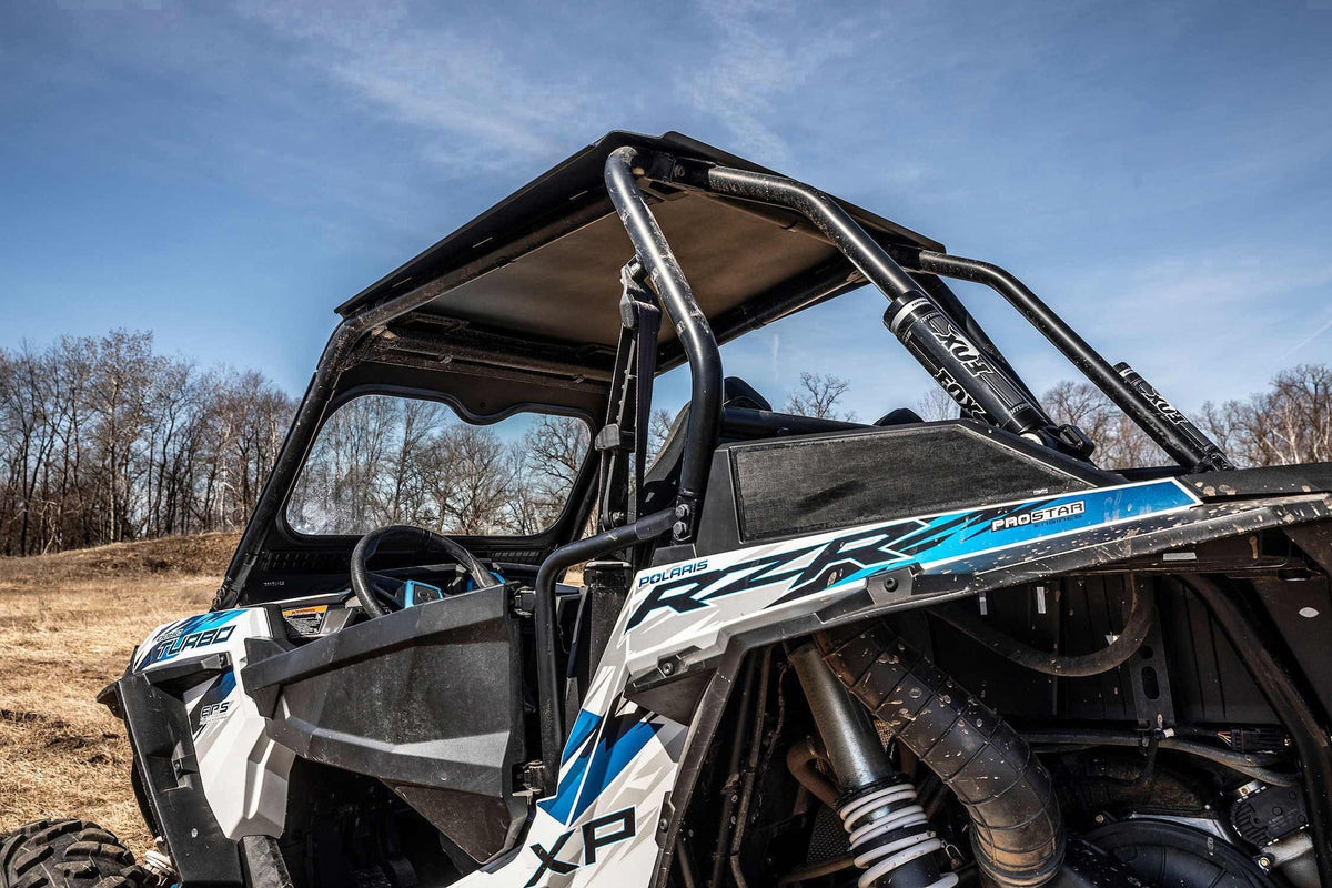 RZR Aluminum Roof