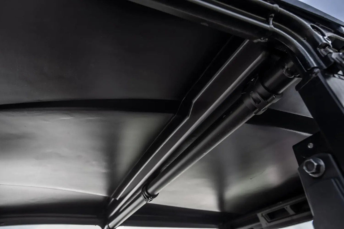 Poly Roof for Ranger XP 900/1000 Crew