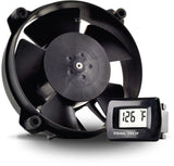 KTM 08-15 Radiator Fan Kit