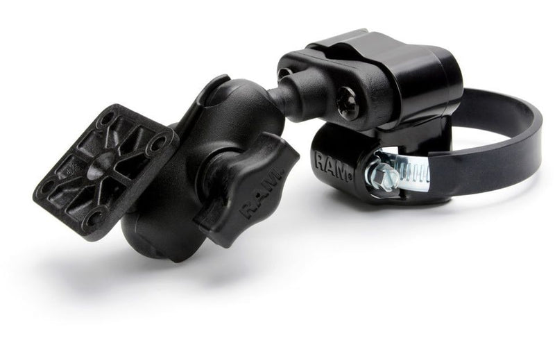 Voyager Pro Protector with 3.3-in Suction Cup Mount K6609