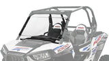 Uncoated Full Fixed Windshield, RZR1000