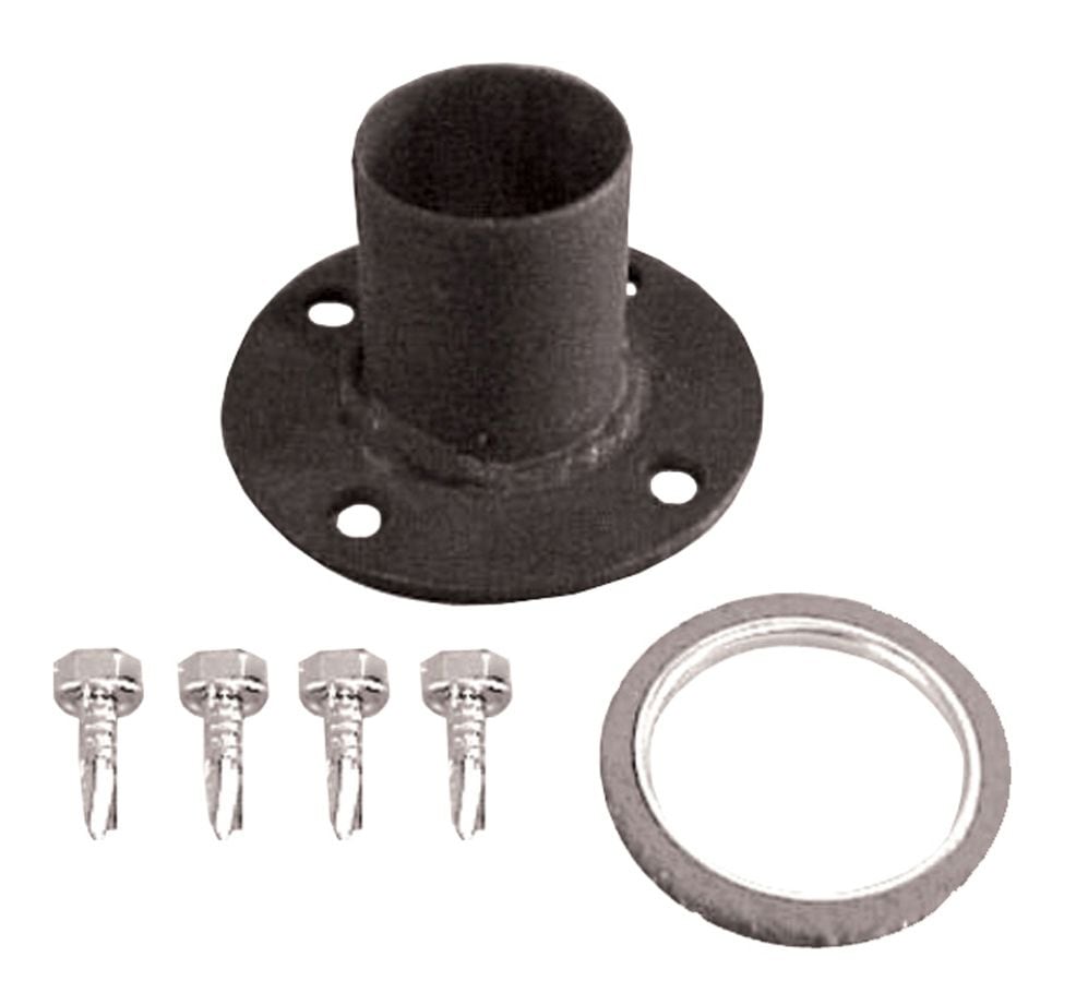 Universal ATV Bolt-On Adapter for Stealth Exhaust