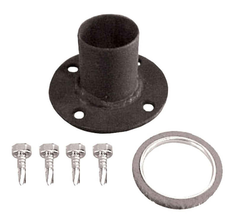 Universal ATV Bolt-On Adapter for Stealth Exhaust N4322