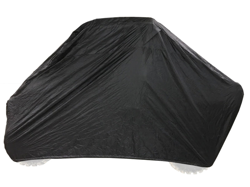 Universal Full-Size Crew UTV Dust/Rain Cover, Black N4616