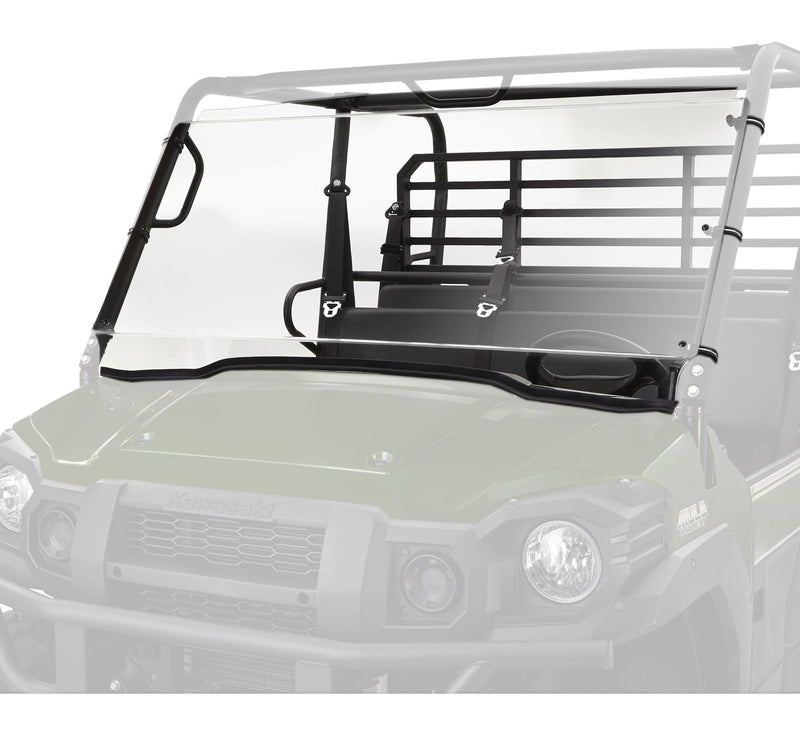 UTV Windshield Full-Fixed for MULE PRO 2016 R2431