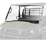 UTV Windshield Full-Fixed for MULE PRO 2016