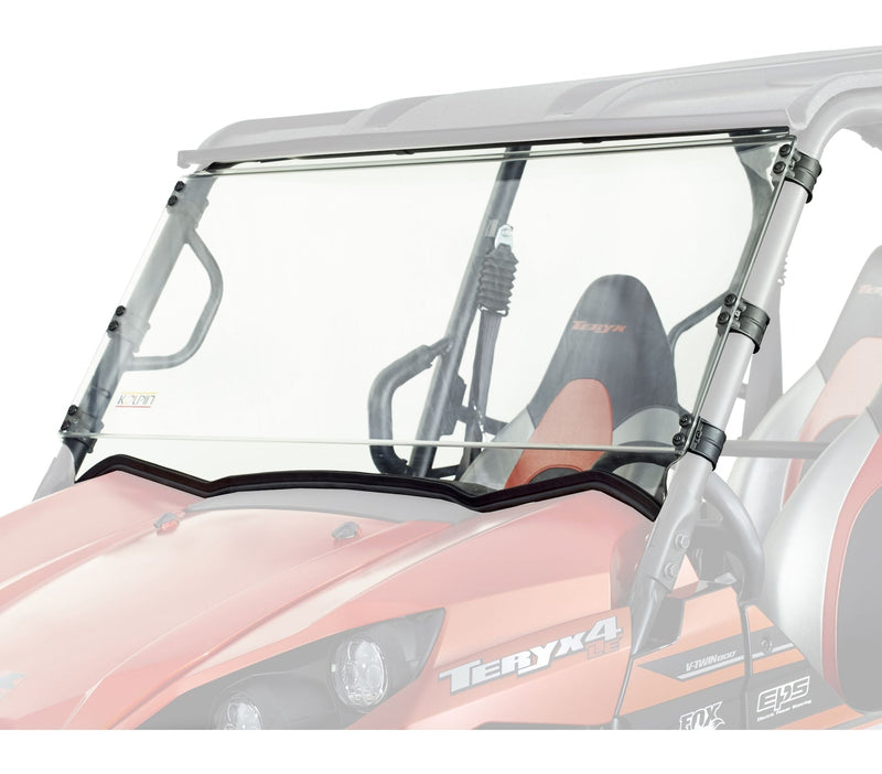 UTV Windshield Full-Fixed for Teryx/Teryx 4 P1464