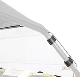 UTV Windshield Full-Fixed for YXZ 1000R