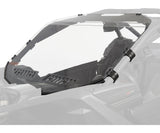 UTV Windshield Full-Fixed Vented for CAN-AM Maverick X3