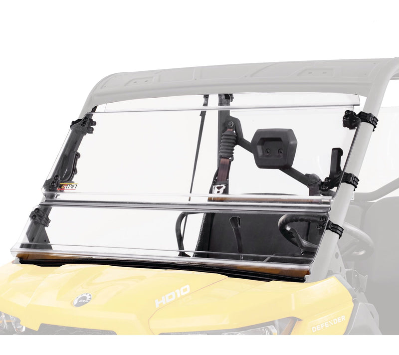 UTV Windshield Full-Tilt for CAN-AM Defender V4603