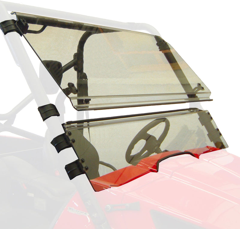 UTV Windshield Full-Tilt for TERYX 2010-13 M2425