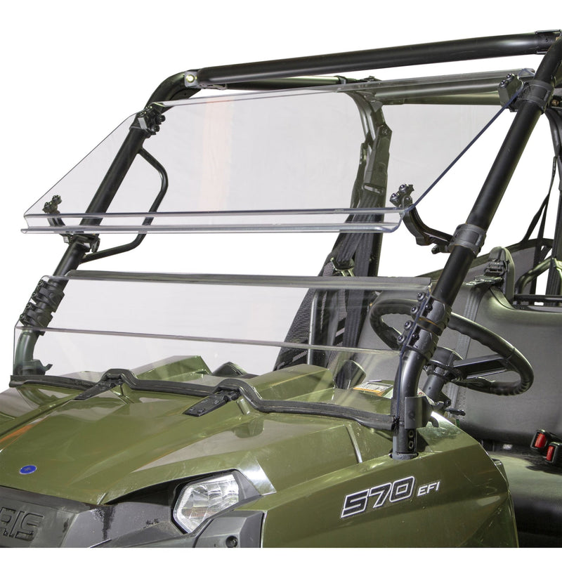 UTV Windshield Full-Tilt for Ranger Mid-size/400/500/570 V2391