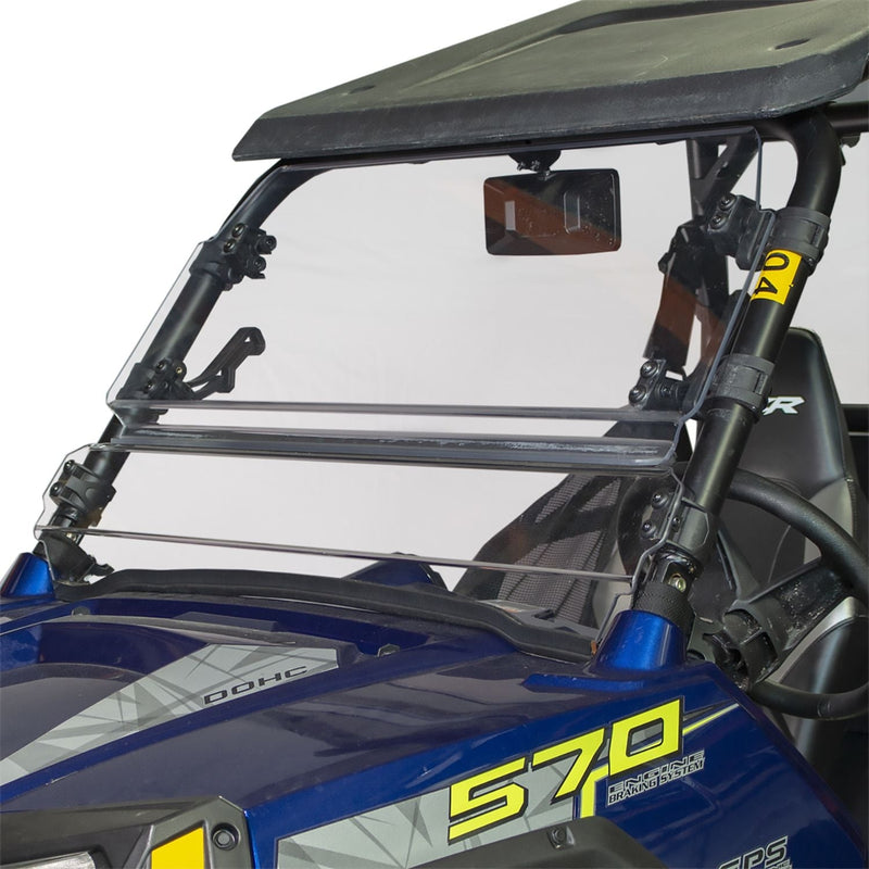 UTV Windshield Full-Tilt for RZR B6142
