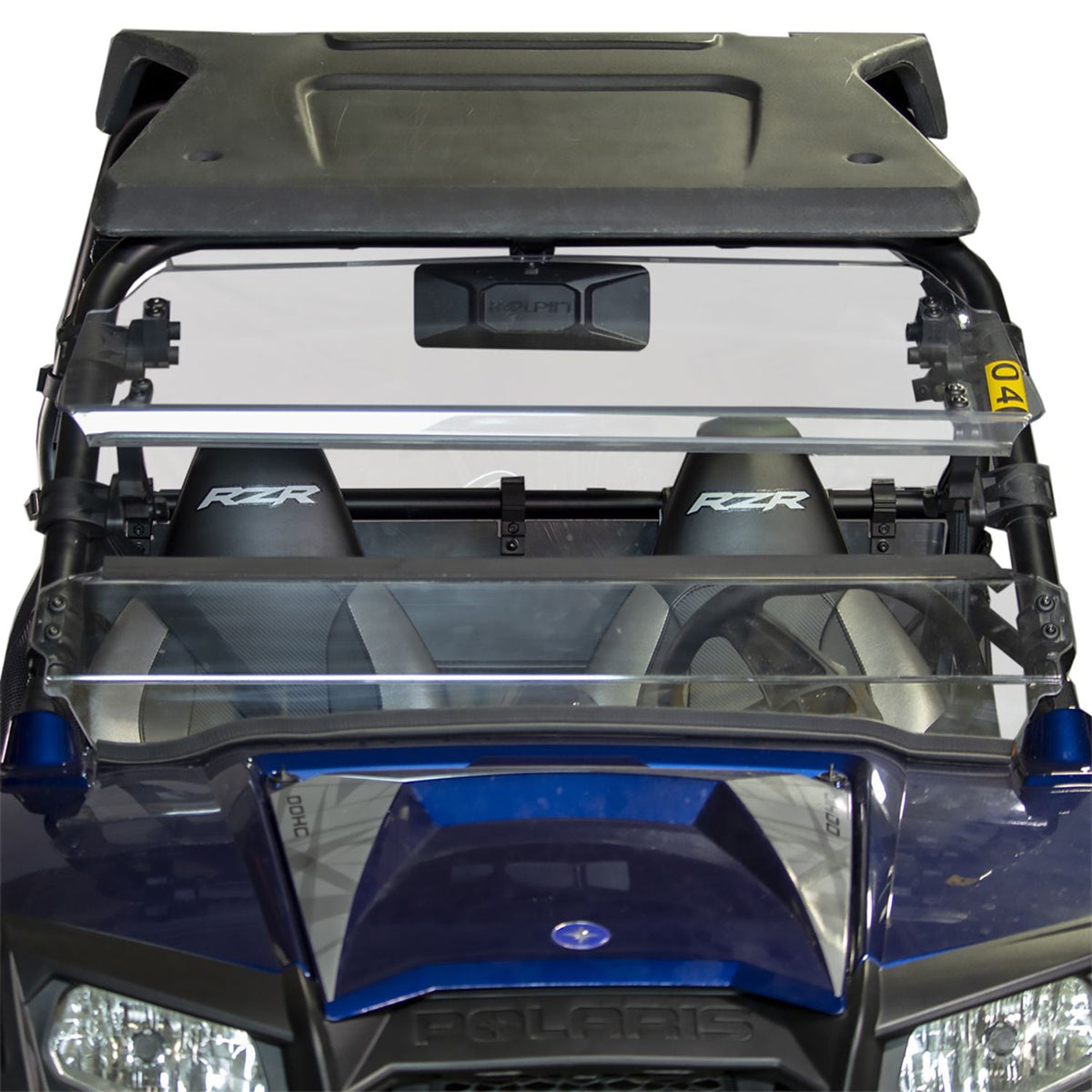 UTV Windshield Full-Tilt for RZR