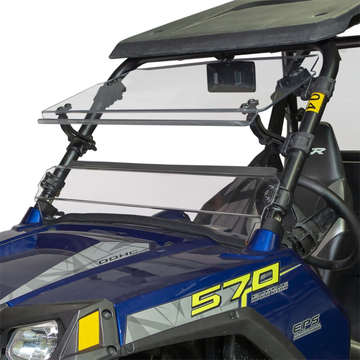 UTV Windshield Full-Tilt for RZR
